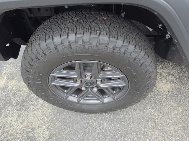 2026 Jeep Wrangler - $36,662