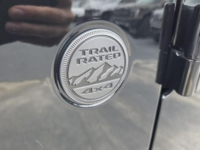 2026 Jeep Wrangler - $36,662