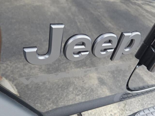 2026 Jeep Wrangler - $36,662