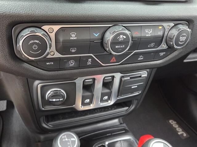 2026 Jeep Wrangler - $36,662