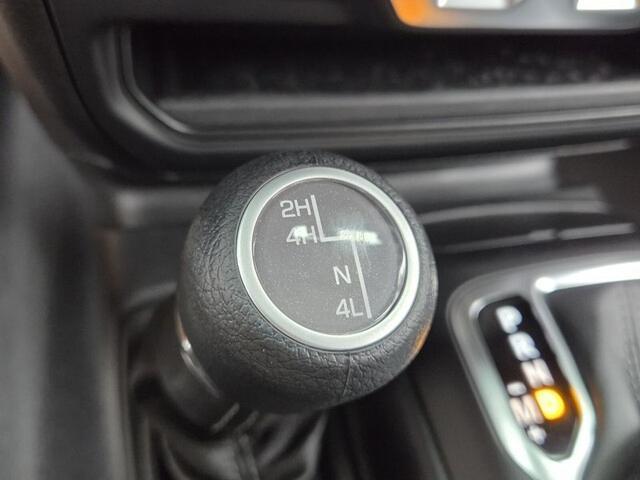 2026 Jeep Wrangler - $36,662