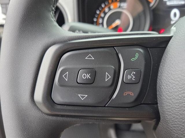 2026 Jeep Wrangler - $36,662