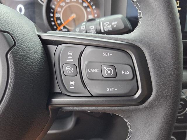 2026 Jeep Wrangler - $36,662