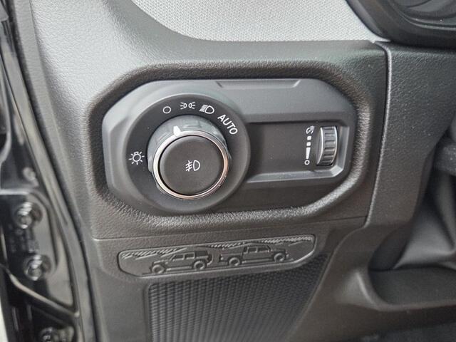 2026 Jeep Wrangler - $36,662