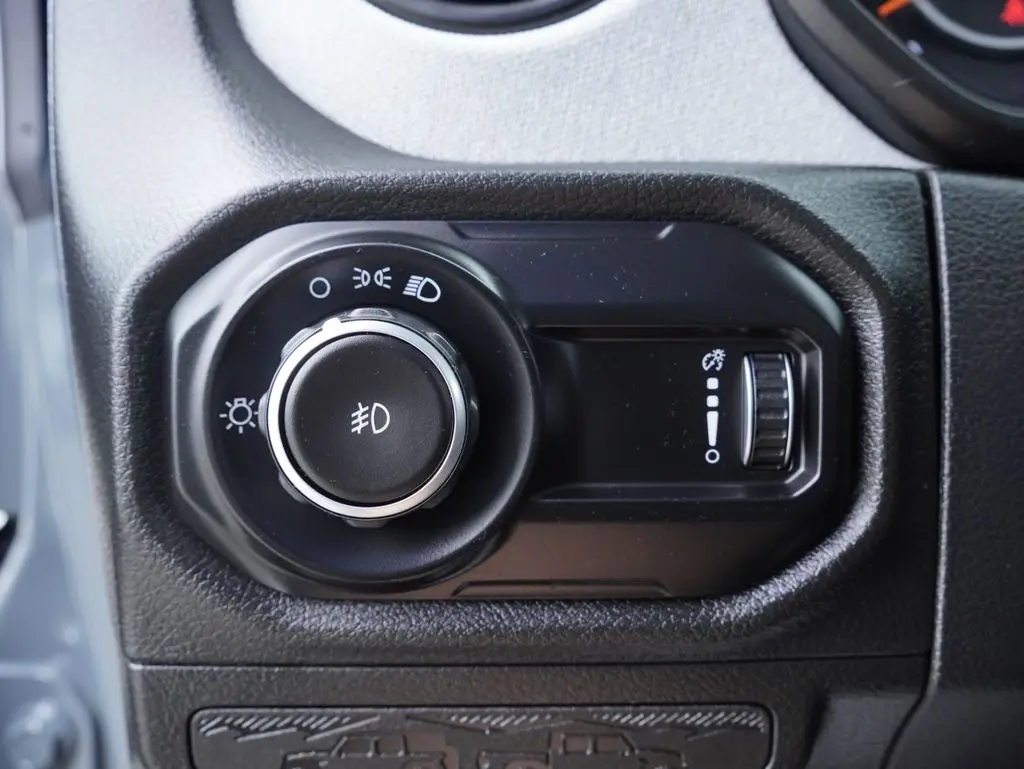 2026 Jeep Wrangler - $34,930