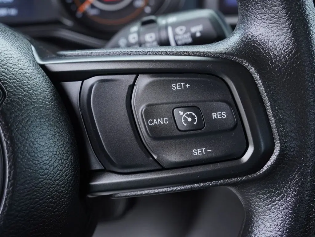 2026 Jeep Wrangler - $34,930