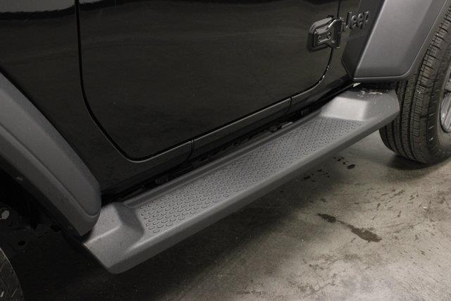 2024 Jeep Wrangler - $28,962
