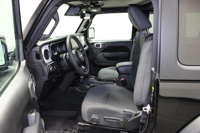2024 Jeep Wrangler - $28,962