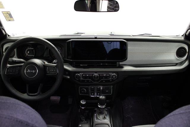 2024 Jeep Wrangler - $28,962