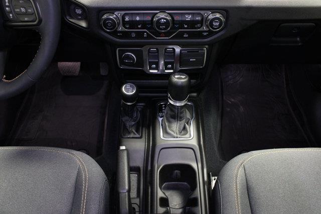 2024 Jeep Wrangler - $28,962