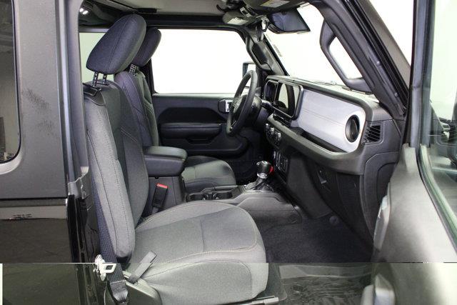 2024 Jeep Wrangler - $28,962