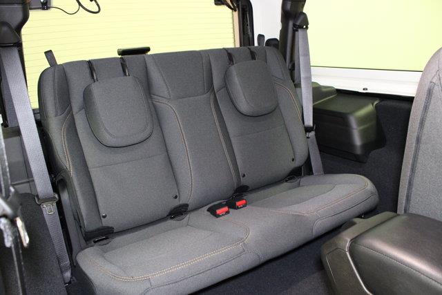 2024 Jeep Wrangler - $28,962