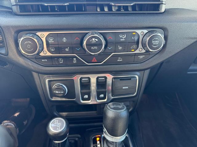 2024 Jeep Wrangler - $26,991
