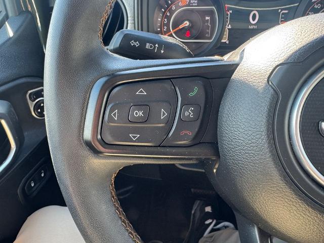 2024 Jeep Wrangler - $26,991