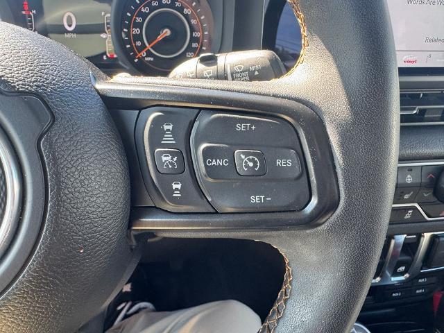2024 Jeep Wrangler - $26,991