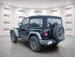 2024 Wrangler Thumbnail 5