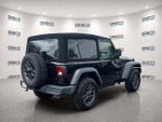 2024 Wrangler Thumbnail 7