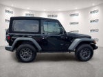2024 Wrangler Thumbnail 8