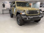 2025 Wrangler Thumbnail 2