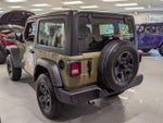 2025 Wrangler Thumbnail 5
