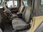 2025 Wrangler Thumbnail 8