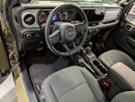 2025 Wrangler Thumbnail 9