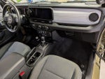 2025 Wrangler Thumbnail 18
