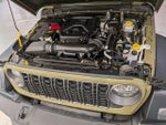 2025 Wrangler Thumbnail 20