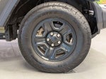 2025 Wrangler Thumbnail 21