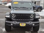 2025 Wrangler Thumbnail 2