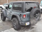 2025 Wrangler Thumbnail 5