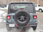 2025 Wrangler Thumbnail 6