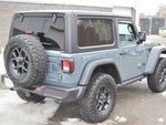 2025 Wrangler Thumbnail 7