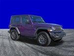2026 Wrangler Thumbnail 1