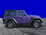 2026 Wrangler Thumbnail 2