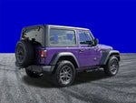 2026 Wrangler Thumbnail 3