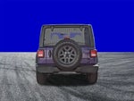 2026 Wrangler Thumbnail 4