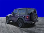 2026 Wrangler Thumbnail 5
