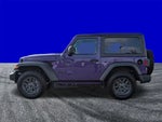 2026 Wrangler Thumbnail 6