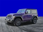 2026 Wrangler Thumbnail 7