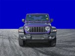 2026 Wrangler Thumbnail 8