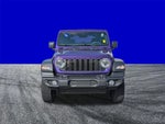 2026 Wrangler Thumbnail 9