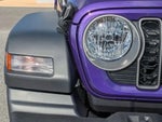 2026 Wrangler Thumbnail 10