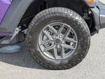 2026 Wrangler Thumbnail 11