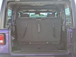 2026 Wrangler Thumbnail 13