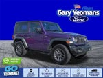 2026 Wrangler Thumbnail 30
