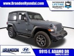 2024 Wrangler Thumbnail 1