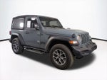 2024 Wrangler Thumbnail 2