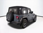 2024 Wrangler Thumbnail 5