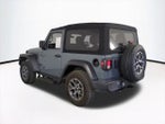 2024 Wrangler Thumbnail 7
